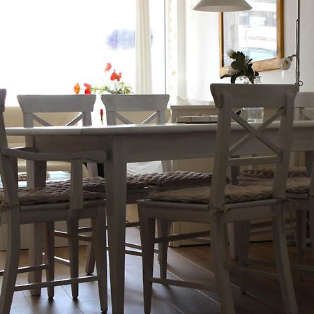 Zum Wohlfuhlen Fur 4 Erwachsene +1 Kind, Schwimmbad Vor Der Tur Tiere Erlaubt Apartment Зирксдорф Екстериор снимка