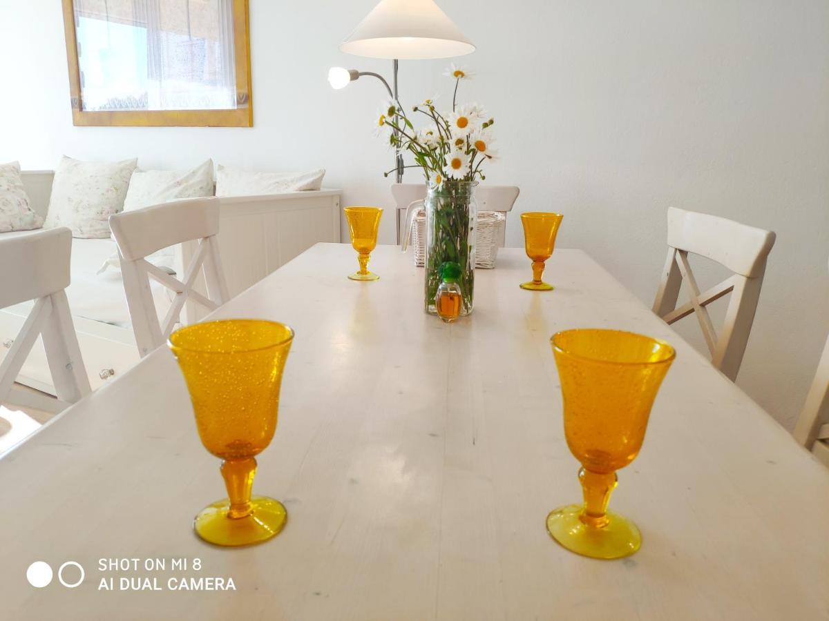 Zum Wohlfuhlen Fur 4 Erwachsene +1 Kind, Schwimmbad Vor Der Tur Tiere Erlaubt Apartment Зирксдорф Екстериор снимка